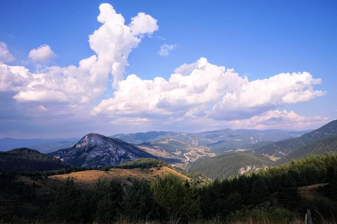 Къща Чолаков И Син - Стаи За Гости Devin Exterior photo